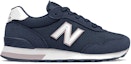 Order (Women) New Balance 515 v3 Blue WL515RB3