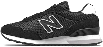 (Women) New Balance 515 V3 For Black/White WL515RA3 (Women) New Balance 515 V3 For Black/White WL515RA3