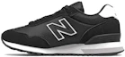 Buy (W) New Balance 515 V3 Warna Hitam/Putih WL515RA3