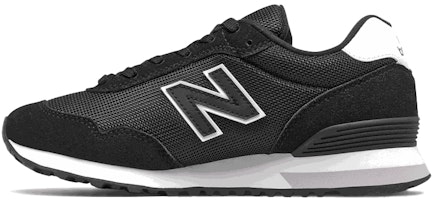 (Women) New Balance 515 V3 For Black/White WL515RA3 (Women) New Balance 515 V3 For Black/White WL515RA3