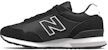 (Women) New Balance 515 V3 For Black/White WL515RA3