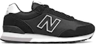 Order (W) New Balance 515 V3 Warna Hitam/Putih WL515RA3