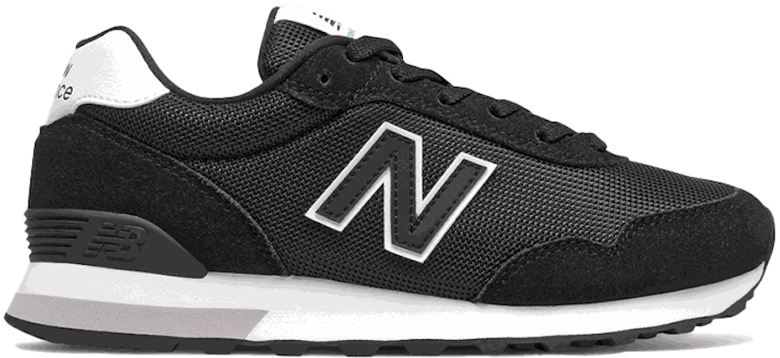 (W) 뉴발란스 515 V3 블랙/화이트 WL515RA3 Order (W) 뉴발란스 515 V3 블랙/화이트 WL515RA3