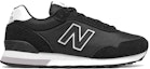 Order (Women) New Balance 515 V3 For Black/White WL515RA3