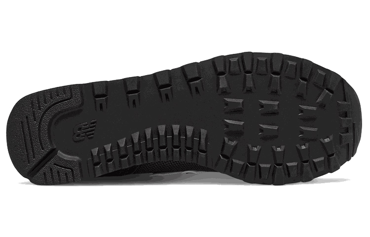 Shop (W) New Balance 515 V3 Warna Hitam/Putih WL515RA3