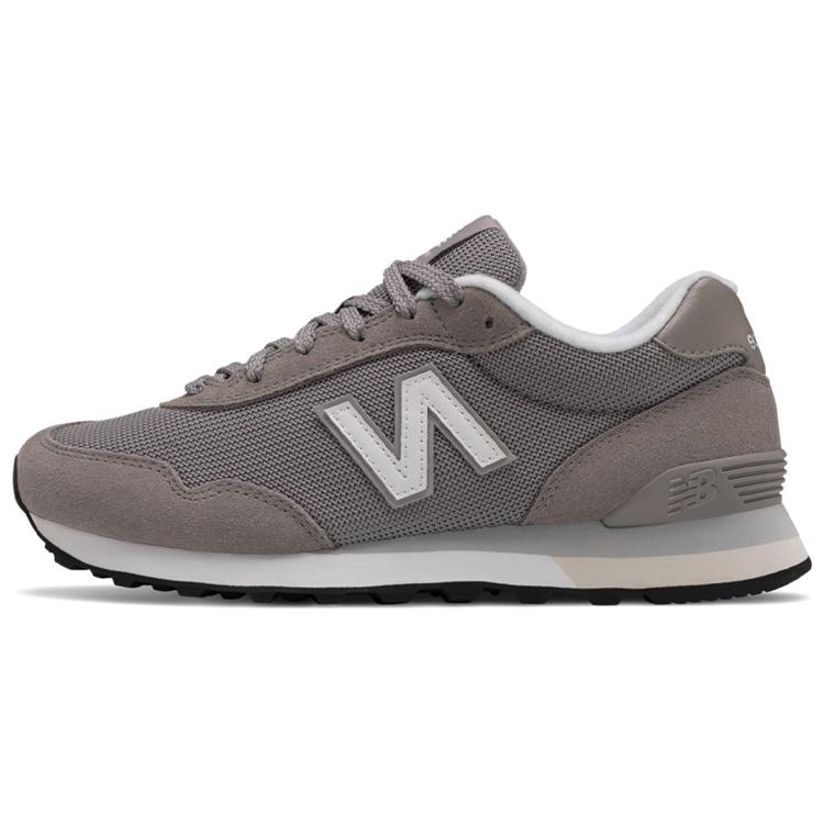(Women) New Balance 515 v3 Gray 'Grey' WL515GR3