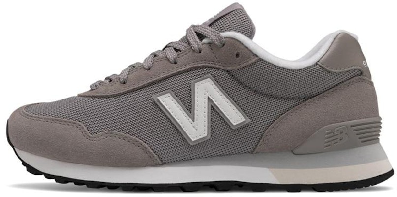 (Women) New Balance 515 v3 Gray 'Grey' WL515GR3 Buy (Women) New Balance 515 v3 Gray 'Grey' WL515GR3
