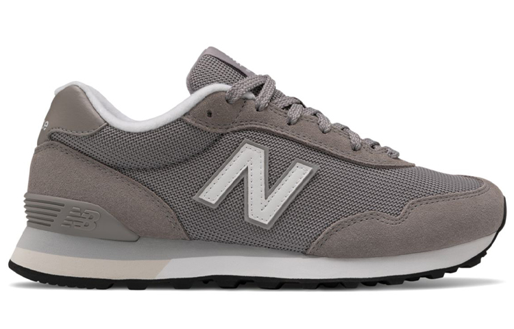 Order (W) New Balance 515 v3 Kelabu 'Gray' WL515GR3