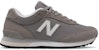 (Women) New Balance 515 v3 Gray 'Grey' WL515GR3