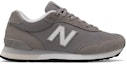 Order (Women) New Balance 515 v3 Gray 'Grey' WL515GR3