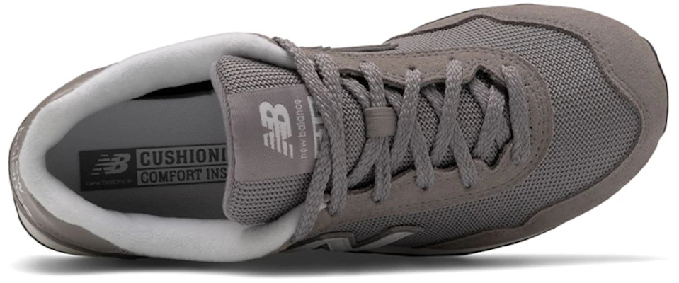 (W) New Balance 515 v3 Kelabu 'Gray' WL515GR3 Lookbook (W) New Balance 515 v3 Kelabu 'Gray' WL515GR3