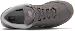 Lookbook (W) New Balance 515 v3 Kelabu 'Gray' WL515GR3