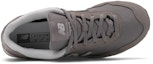 Lookbook (Women) New Balance 515 v3 Gray 'Grey' WL515GR3