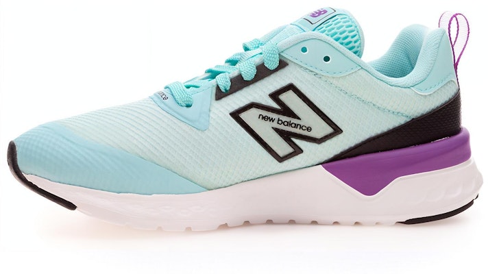 (Women) New Balance 515 v3 Green 'Blue' WS515RE3 Buy (Women) New Balance 515 v3 Green 'Blue' WS515RE3
