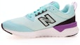 Buy (Women) New Balance 515 v3 Green 'Blue' WS515RE3