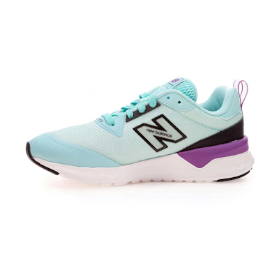 (W) NB 515 v3 Green 'Blue'