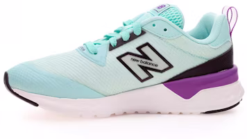 (Women) New Balance 515 v3 Green 'Blue' WS515RE3 (Women) New Balance 515 v3 Green 'Blue' WS515RE3