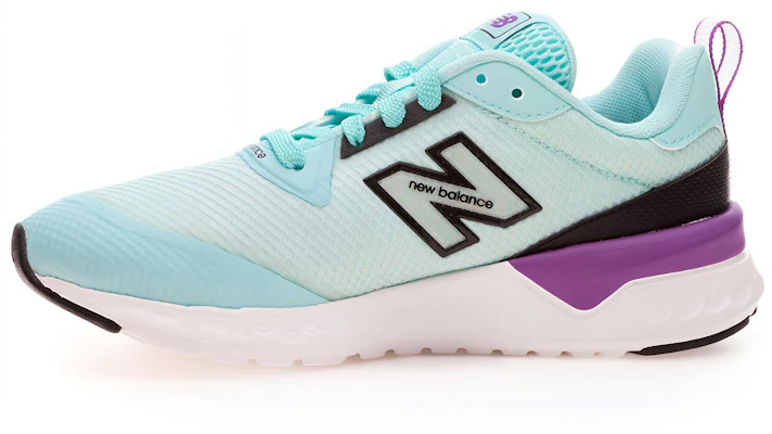 (W) New Balance 515 v3 Hijau 'Biru' WS515RE3 Buy (W) New Balance 515 v3 Hijau 'Biru' WS515RE3