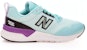 (Women) New Balance 515 v3 Green 'Blue' WS515RE3