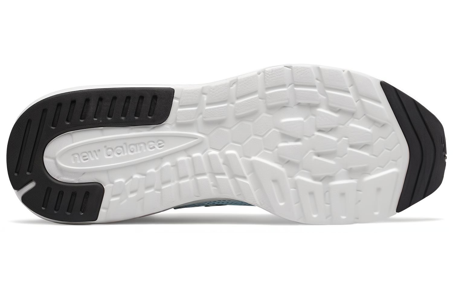 Shop (W) New Balance 515 v3 Hijau 'Biru' WS515RE3