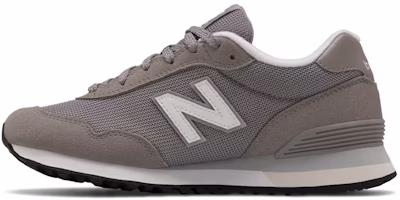 (Women) New Balance 515 v3 Gray 'Grey' WL515GR3 (Women) New Balance 515 v3 Gray 'Grey' WL515GR3