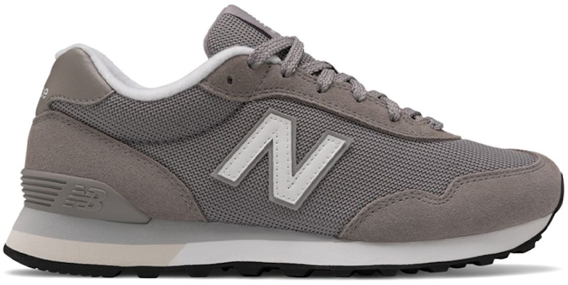 (W) New Balance 515 v3 Abu-Abu 'Grey' WL515GR3 Order (W) New Balance 515 v3 Abu-Abu 'Grey' WL515GR3