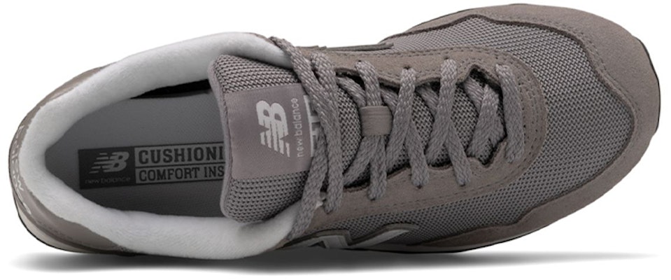 (W) New Balance 515 v3 Abu-Abu 'Grey' WL515GR3 Lookbook (W) New Balance 515 v3 Abu-Abu 'Grey' WL515GR3