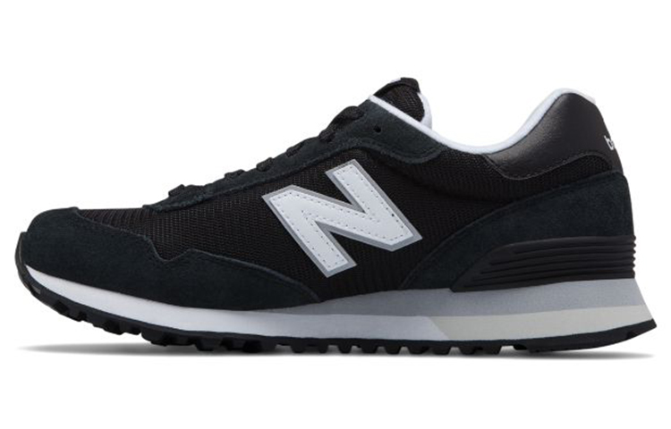 Buy (W) 뉴발란스 515 블랙 (New Balance 515 Black) WL515STG