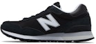 Buy New Balance 515系列 黑色 女款