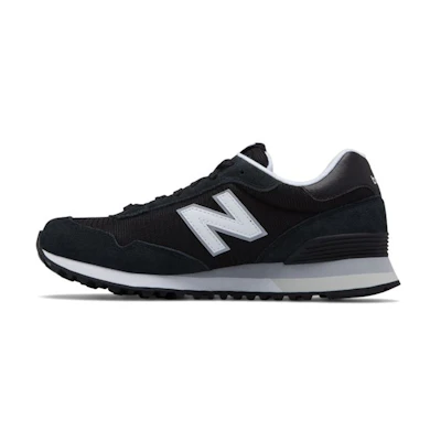 (W) NB 515Series 'Black'