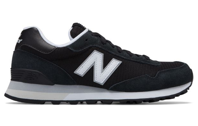 Order (W) 뉴발란스 515 블랙 (New Balance 515 Black) WL515STG