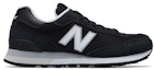 Order New Balance 515系列 黑色 女款
