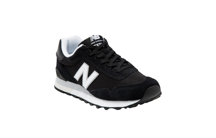 Lookbook (W) 뉴발란스 515 블랙 (New Balance 515 Black) WL515STG