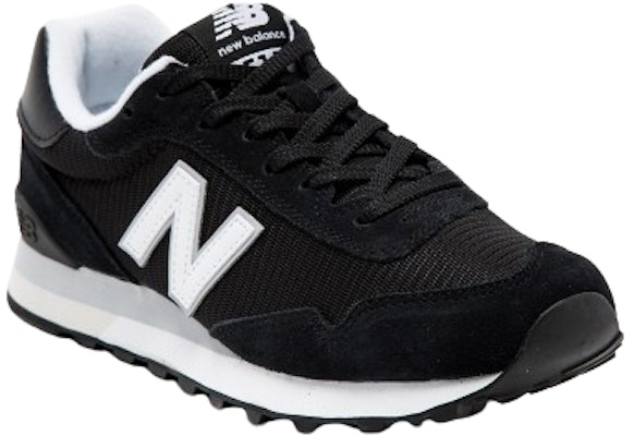 New Balance 515系列 黑色 女款 Lookbook New Balance 515系列 黑色 女款