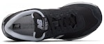 Shop New Balance 515系列 黑色 女款