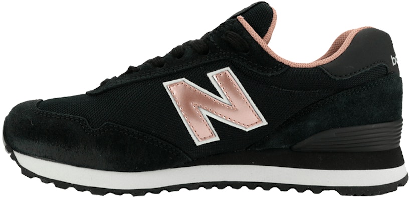 (W) New Balance 515 Series / Oro 'Negro' WL515BR Buy (W) New Balance 515 Series / Oro 'Negro' WL515BR