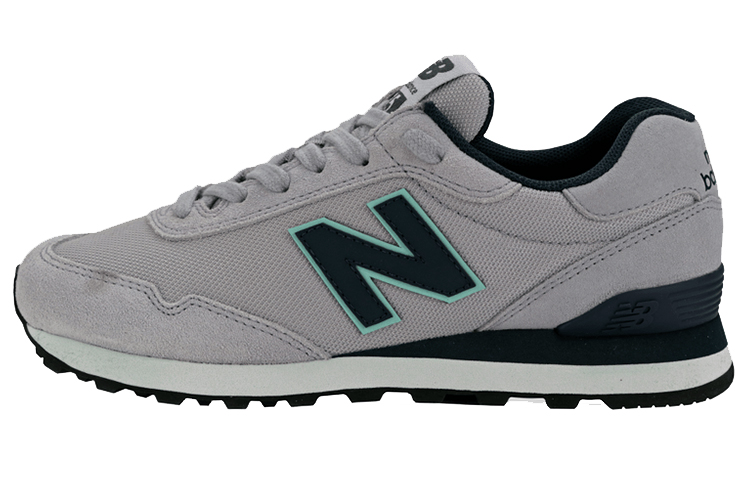 (W) NB 515Series Sneakers 'Grey'
