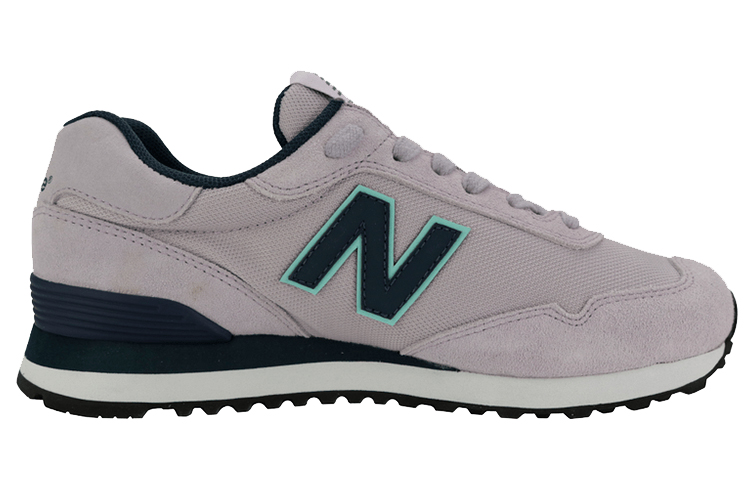 (W) NB 515Series Sneakers 'Grey' 圖 2