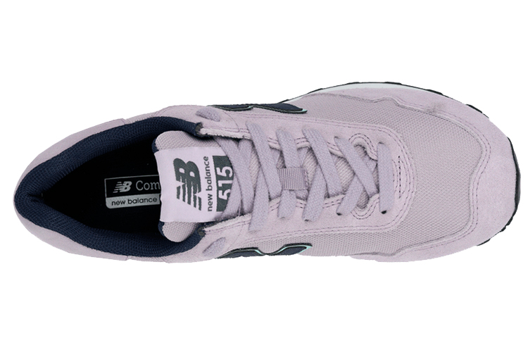 (W) NB 515Series Sneakers 'Grey' 圖 3