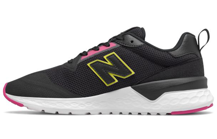 (Women) New Balance 515Series v2 'Black' WS515OK2