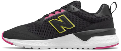 (Women) New Balance 515Series v2 'Black' WS515OK2 (Women) New Balance 515Series v2 'Black' WS515OK2
