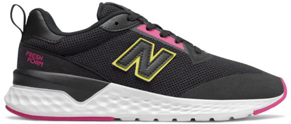 (W) 뉴발란스 515 v2 블랙 (New Balance 515 v2 Black) WS515OK2 Order (W) 뉴발란스 515 v2 블랙 (New Balance 515 v2 Black) WS515OK2