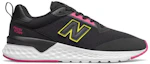 Order (W) 뉴발란스 515 v2 블랙 (New Balance 515 v2 Black) WS515OK2