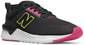 Lookbook (W) 뉴발란스 515 v2 블랙 (New Balance 515 v2 Black) WS515OK2