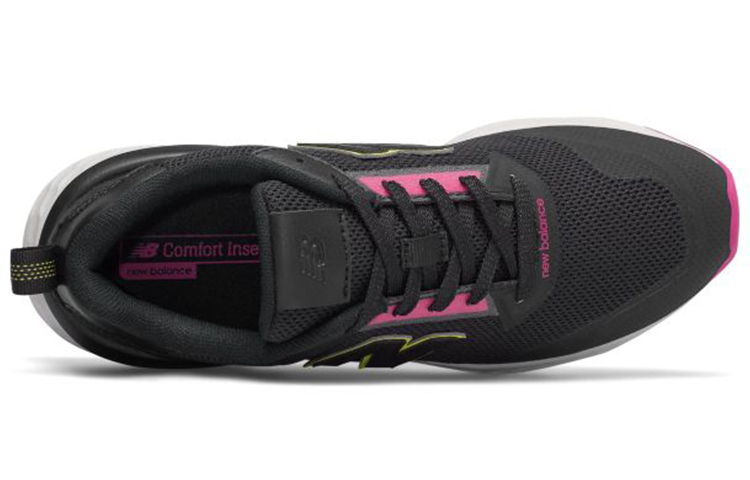 Shop (W) 뉴발란스 515 v2 블랙 (New Balance 515 v2 Black) WS515OK2