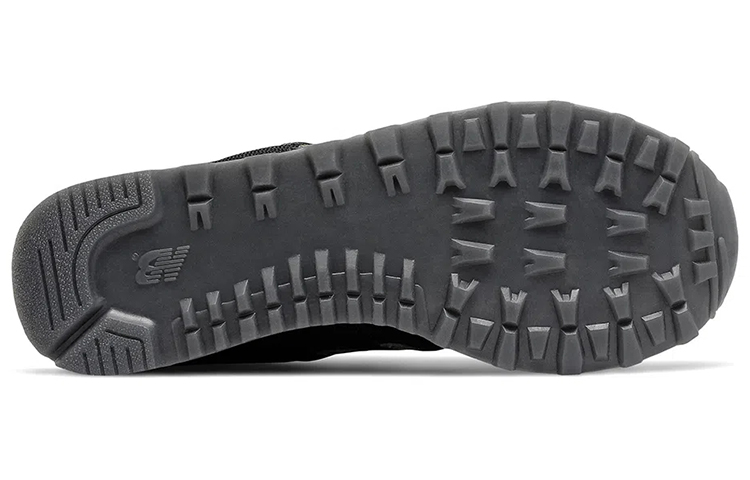 Shop (W) New Balance 515v1 'Negro Oro Metálico' WL515CAA