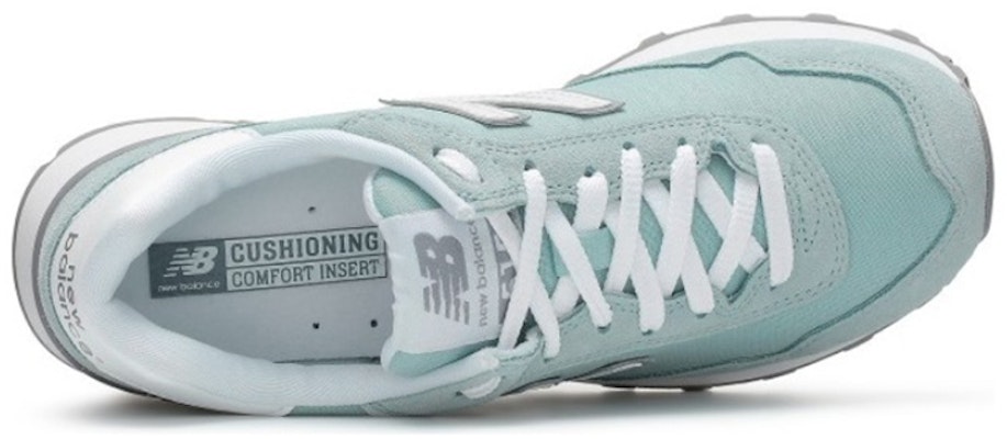 (W) 新百伦 515v1 '湖蓝色' WL515INP Order (W) 新百伦 515v1 '湖蓝色' WL515INP