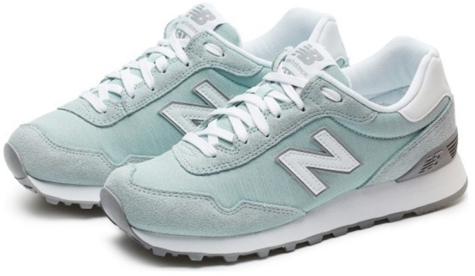 (W) 뉴발란스 515v1 '레이크 블루' WL515INP Lookbook (W) 뉴발란스 515v1 '레이크 블루' WL515INP