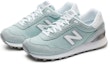 Lookbook (W) 뉴발란스 515v1 '레이크 블루' WL515INP