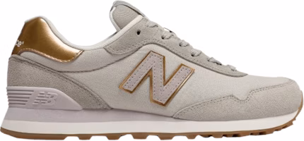 (Women) New Balance 515v1 'Light Grey Heather' WL515FCM (Women) New Balance 515v1 'Light Grey Heather' WL515FCM